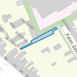 Perceel BGN01-F-5046