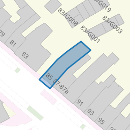 Perceel BGN01-F-5048