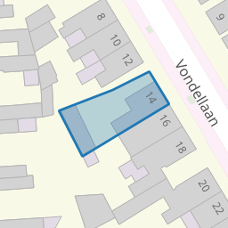 Perceel BGN01-F-5056