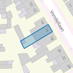 Perceel BGN01-F-5057