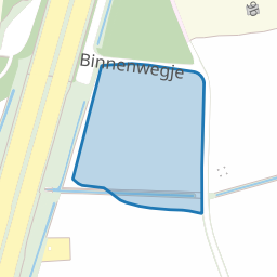 Perceel BGN01-F-5075