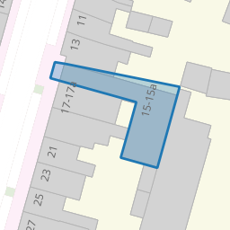 Perceel BGN01-F-5080