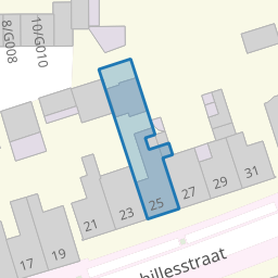 Perceel BGN01-F-5086