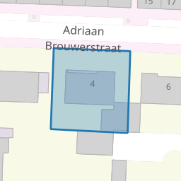 Perceel BGN01-F-5094