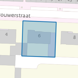 Perceel BGN01-F-5095