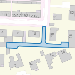 Perceel BGN01-F-5100