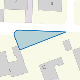 Perceel BGN01-F-5101