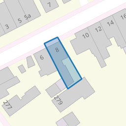 Perceel BGN01-F-5110