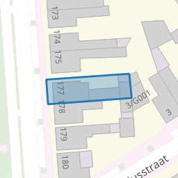 Perceel BGN01-F-5149