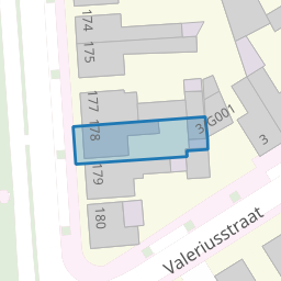 Perceel BGN01-F-5150