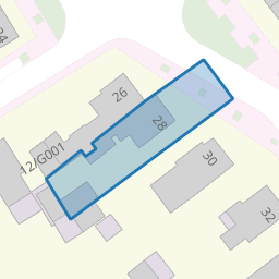 Perceel BGN01-F-5151