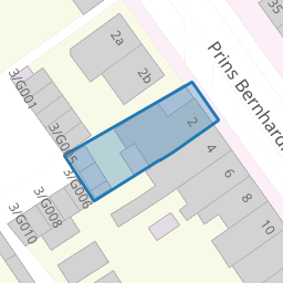 Perceel BGN01-F-5158