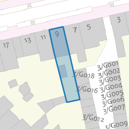 Perceel BGN01-F-5162