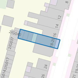 Perceel BGN01-F-5172