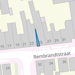 Perceel BGN01-F-5174