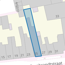 Perceel BGN01-F-5175