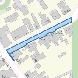 Perceel BGN01-F-5189