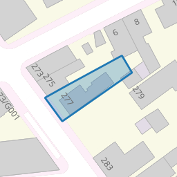 Perceel BGN01-F-5190