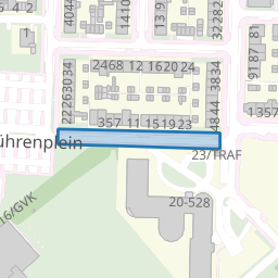 Perceel BGN01-F-5198