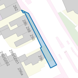 Perceel BGN01-F-5204