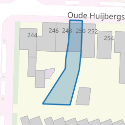 Perceel BGN01-F-5225