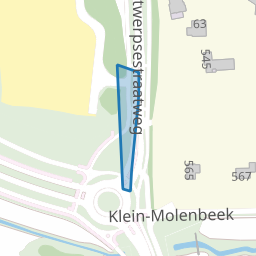 Perceel BGN01-F-5253