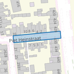 Perceel BGN01-F-5259