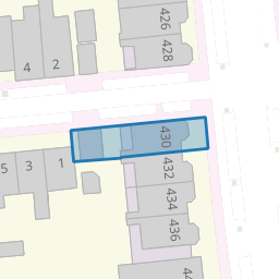 Perceel BGN01-F-5260