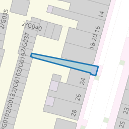 Perceel BGN01-F-5264