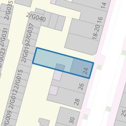 Perceel BGN01-F-5265