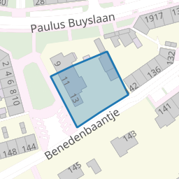 Perceel BGN01-F-5270