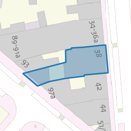 Perceel BGN01-F-5276