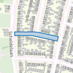 Perceel BGN01-F-5284