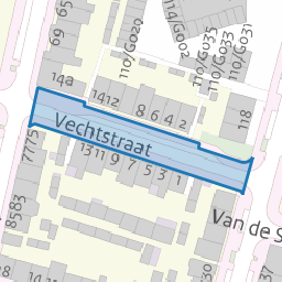 Perceel BGN01-F-5285