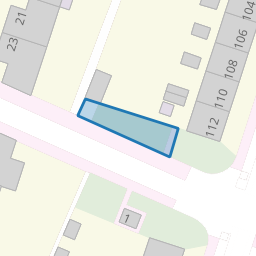 Perceel BGN01-F-5297