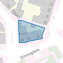 Perceel BGN01-F-5306