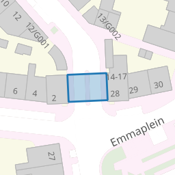 Perceel BGN01-F-5307