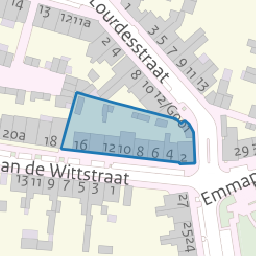 Perceel BGN01-F-5308