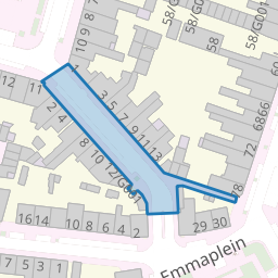 Perceel BGN01-F-5311