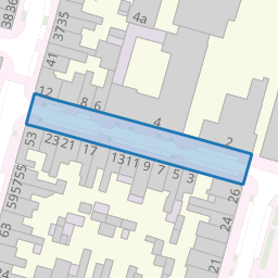 Perceel BGN01-F-5314