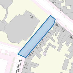 Perceel BGN01-F-5315