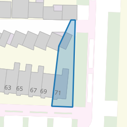 Perceel BGN01-F-5338