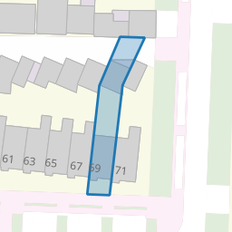 Perceel BGN01-F-5339