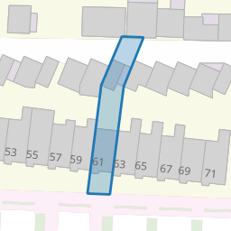 Perceel BGN01-F-5343