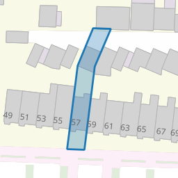 Perceel BGN01-F-5345