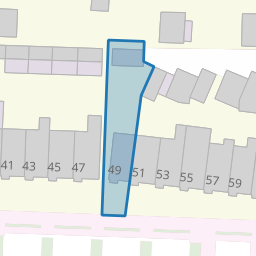 Perceel BGN01-F-5349