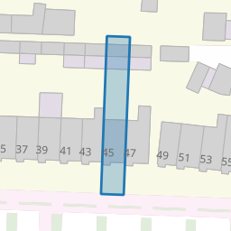 Perceel BGN01-F-5351