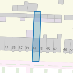 Perceel BGN01-F-5353