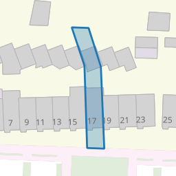 Perceel BGN01-F-5365