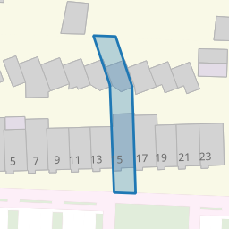 Perceel BGN01-F-5366